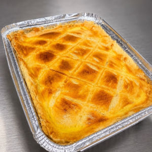 imagem do produto Empadão de frango