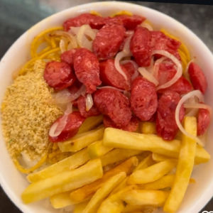 imagem do produto Linguiça mineira 