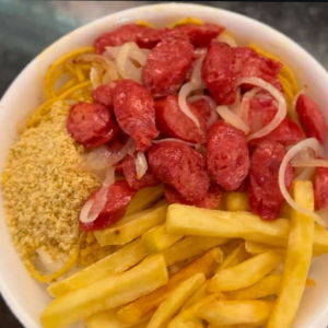 imagem do produto Linguiça mineira 