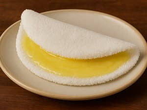 imagem do produto Tapioca de Queijo