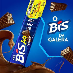 imagem do produto Bis