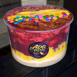 imagem do produto Açaí de 1 Litro