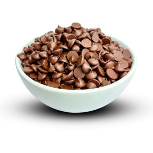 imagem do produto Gotas de chocolate