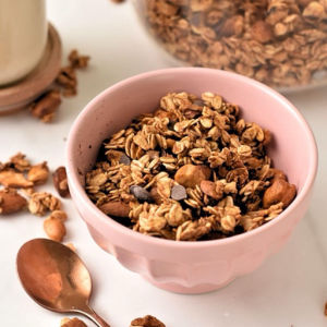 imagem do produto Granola