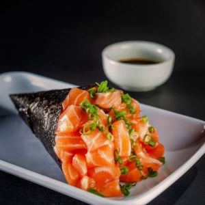 imagem do produto 🩷 TEMAKI (P)
