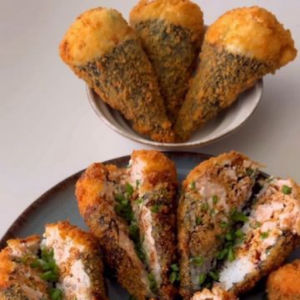 imagem do produto 🩷 COMBO MINIS TEMAKIS