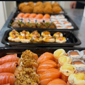 imagem do produto 🌸 COMBO MAKI (12)