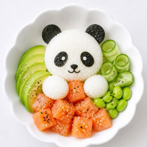 imagem do produto 🧸 MINI POKE PANDINHA