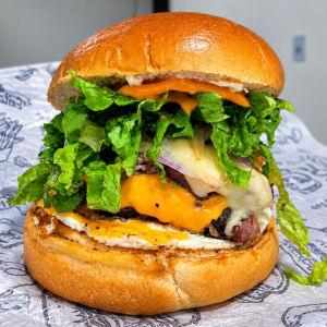 imagem do produto Big Burguer
