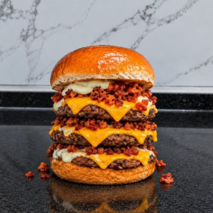 imagem do produto Burguer Supremo