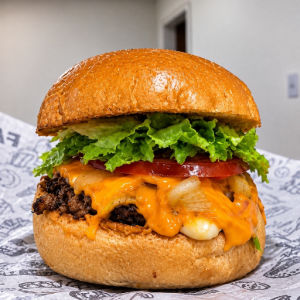 imagem do produto Burguer Prime