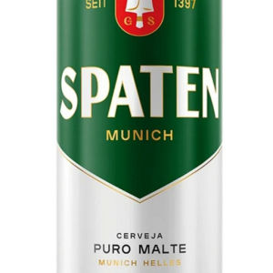 imagem do produto Cerveja Spaten