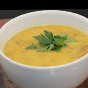 imagem do produto Sopa de costela desfiada com mandioca e batata  