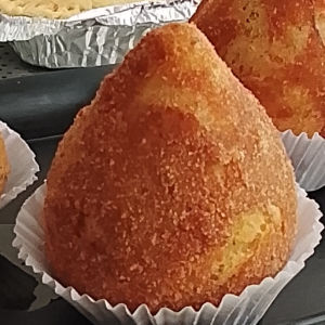 imagem do produto Coxinha de frango 