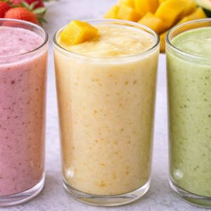 imagem do produto Vitaminas  