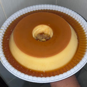 imagem do produto Pudim de leite Ninho