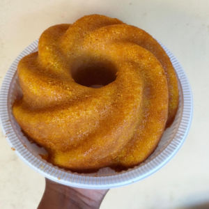imagem do produto Bolo de Milho