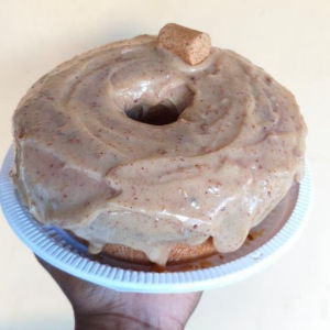 imagem do produto Bolo de Paçoca