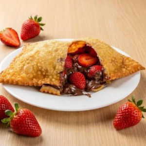imagem do produto Pastéis doces - 18cm