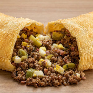 imagem do produto Especiais 18cm