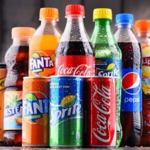 imagem do produto Bebidas