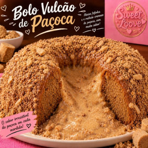 imagem do produto 🩷•Paçoca