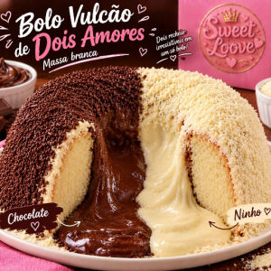imagem do produto 🩷•2 Amores