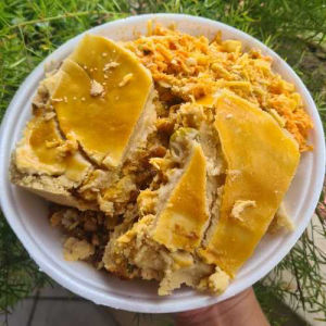 imagem do produto EMPADÃO CREMOSO (PEQUENO)