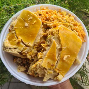 imagem do produto EMPADÃO CREMOSO (GRANDE)