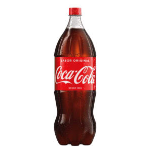 imagem do produto COCA COLA 2L