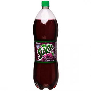 imagem do produto SUKITA UVA 2L