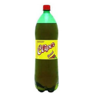 imagem do produto CLIPER GUARANÁ 2L