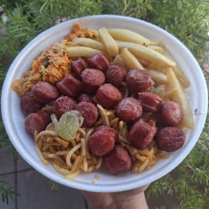 imagem do produto LINGUIÇA MINEIRA (GRANDE)