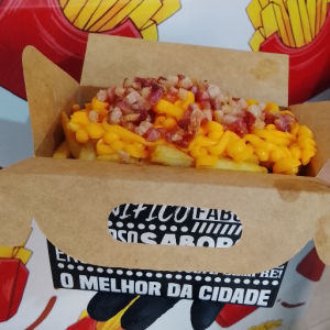 imagem do produto Maleta suprema 