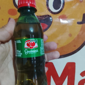 imagem do produto Guaraná 200ml