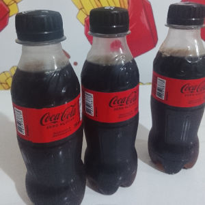 imagem do produto Coca zero 200ml