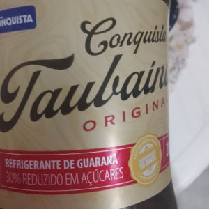 imagem do produto Taubaina 2 litros