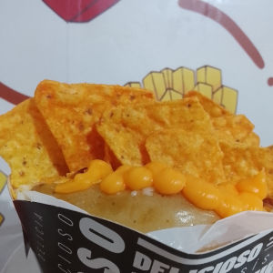 imagem do produto Batata recheada especial de Doritos 