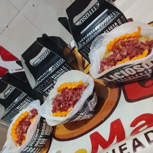 imagem do produto Combo trio 