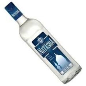 imagem do produto Vodka Natasha
