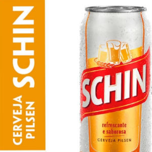 imagem do produto Schin latão