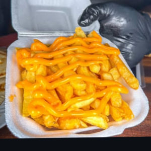 imagem do produto Batata e cheddar 