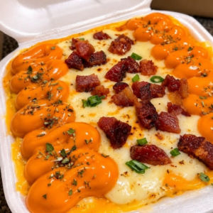 imagem do produto Mega especial batata e queijo 