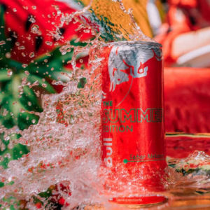 imagem do produto Redbull 350ml melancia