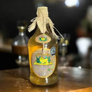 imagem do produto Bananinha cachaça artesanal