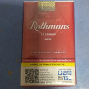 imagem do produto Rothmans