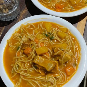 imagem do produto Sopa de carne