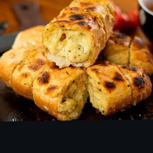 imagem do produto Pão de alho