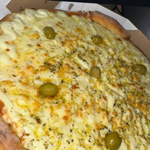 imagem do produto Mussarela 