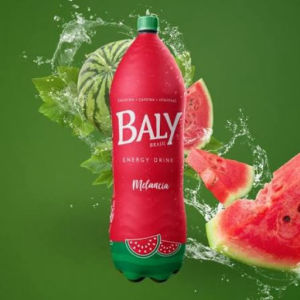 imagem do produto Baly 2l melancia